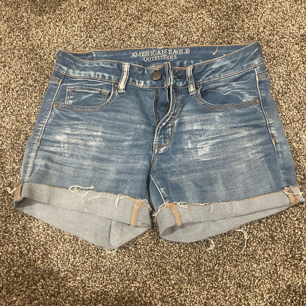 American eagle shorts